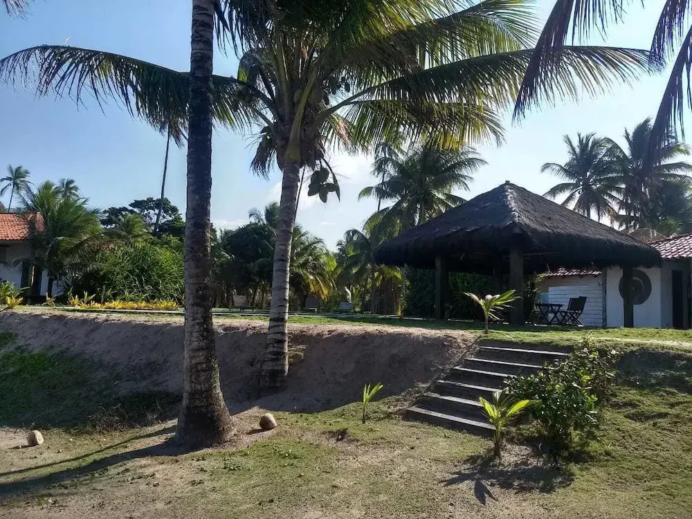 Pousada Bahia Boa