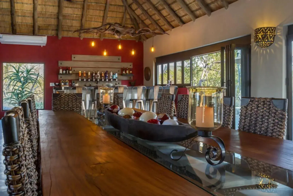 Imagine Africa Luxury Tented Camp