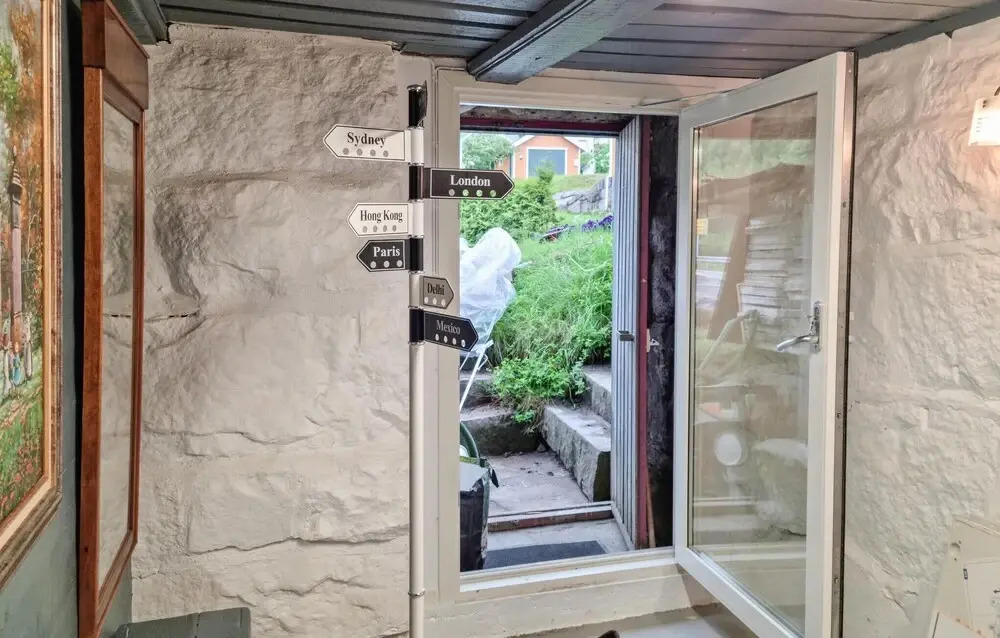 Awesome Apartment in Åmli With Wifi and 1 Bedrooms