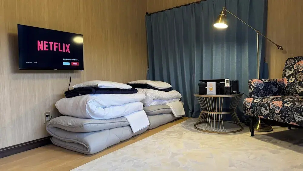 Guesthouse YUFU