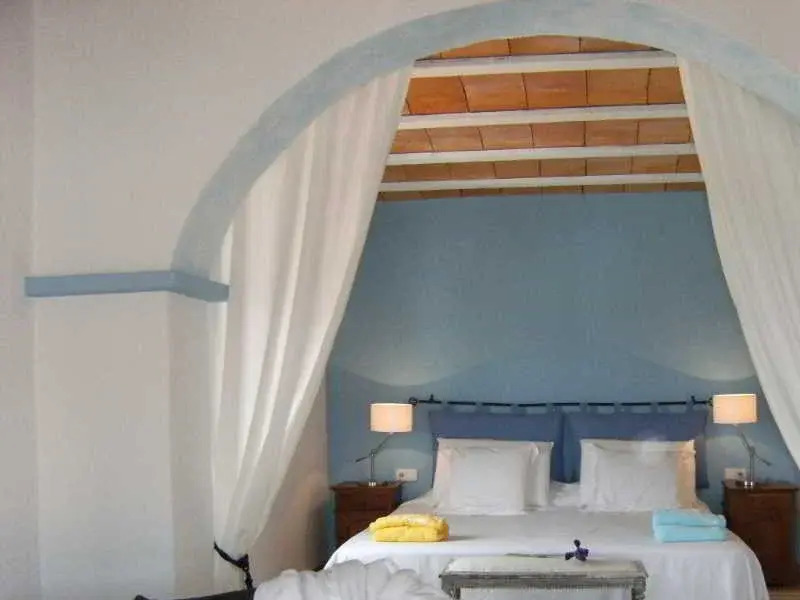 Hotel Rural Can Maries