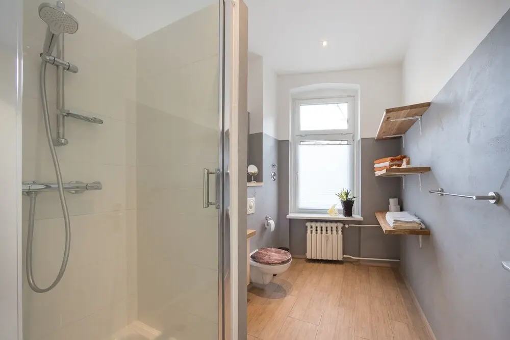 Design Apartments "Potsdam West 97"