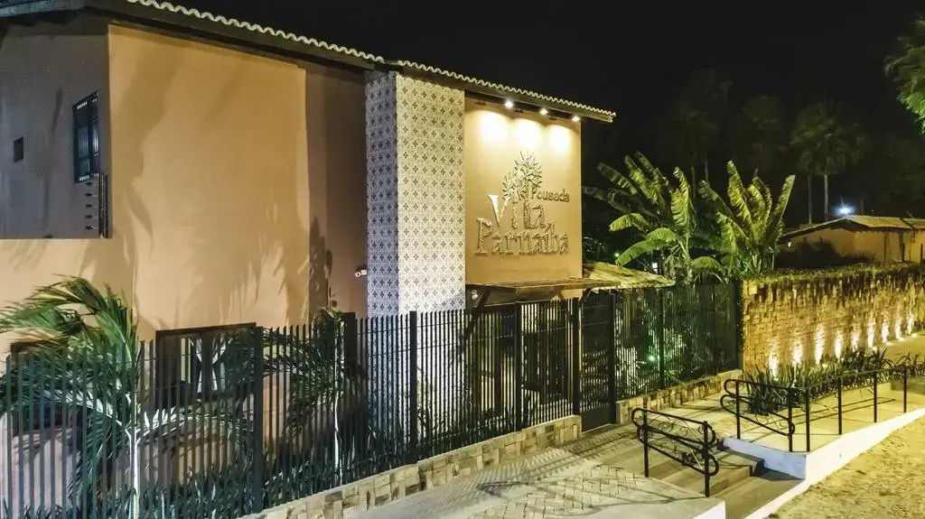Pousada Vila Parnaíba
