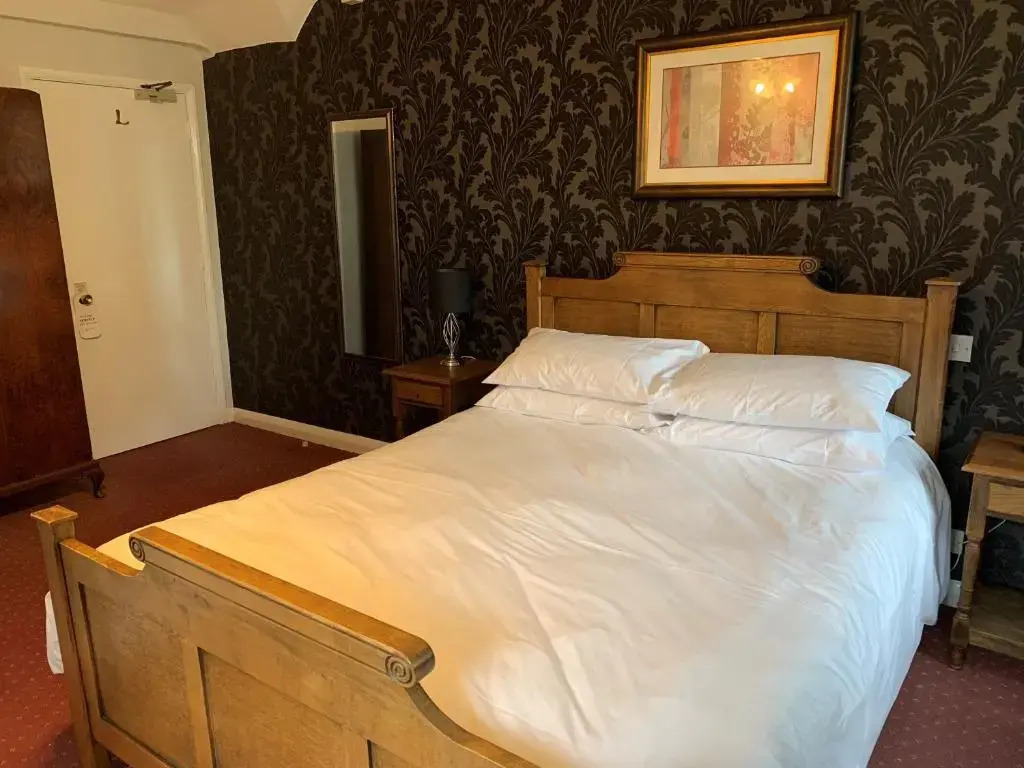 Castle Hotel