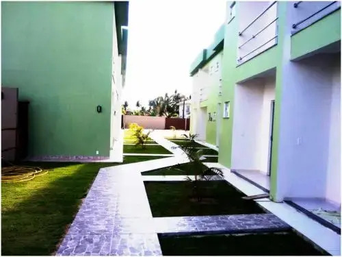 Condominio Brasil Coroa
