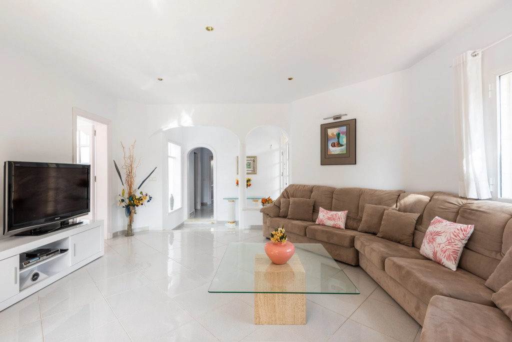 Villa Moll Moll by Escape Home