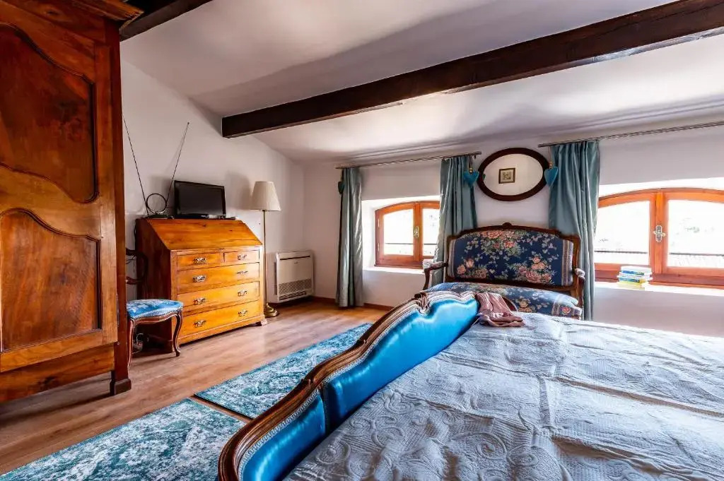 Maison dhôtes Payan Champier
