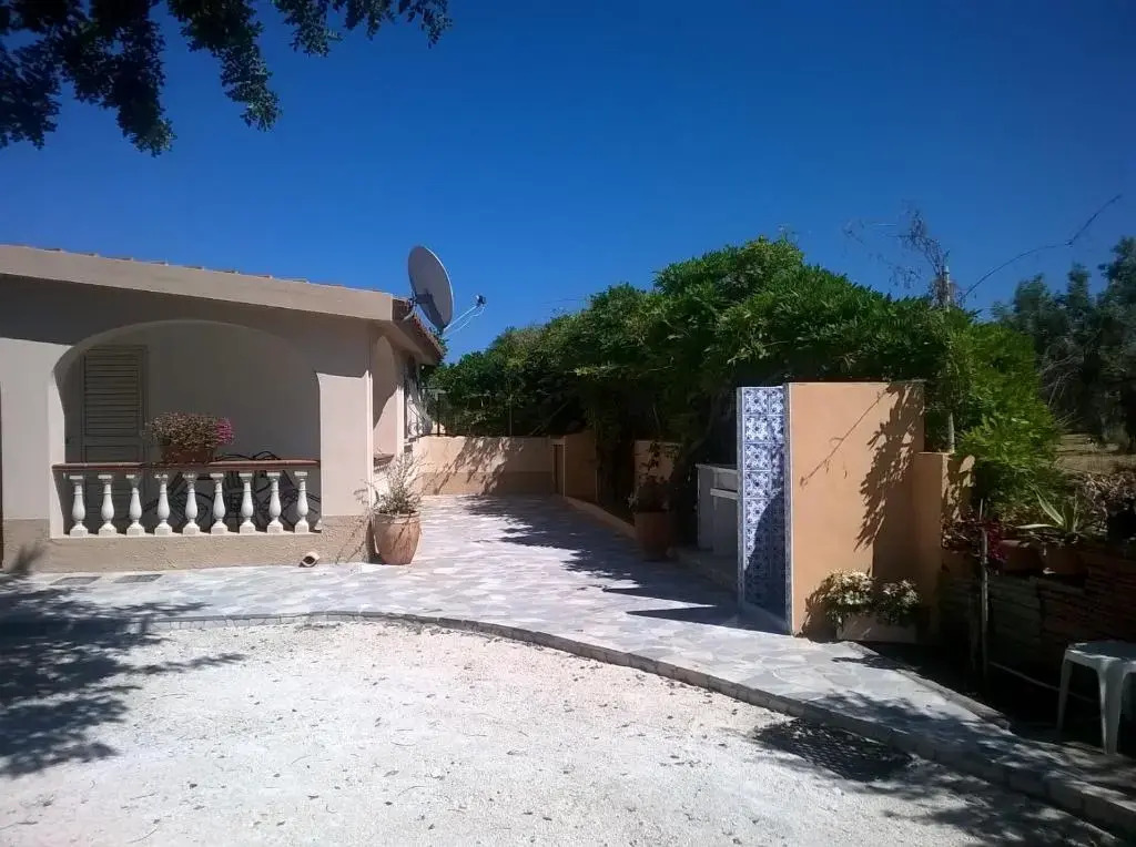 Casa Matilde
