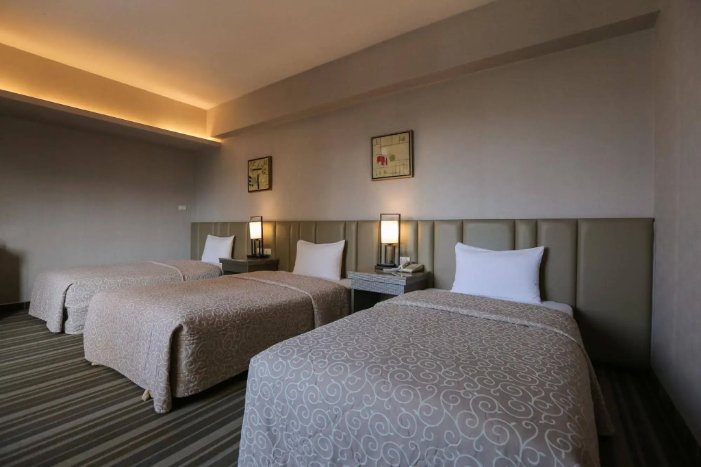 Kaohsiung Ahotel