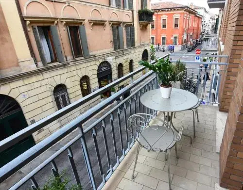 3 Amici Suites
