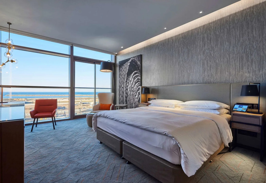 Mysk Al Mouj Hotel