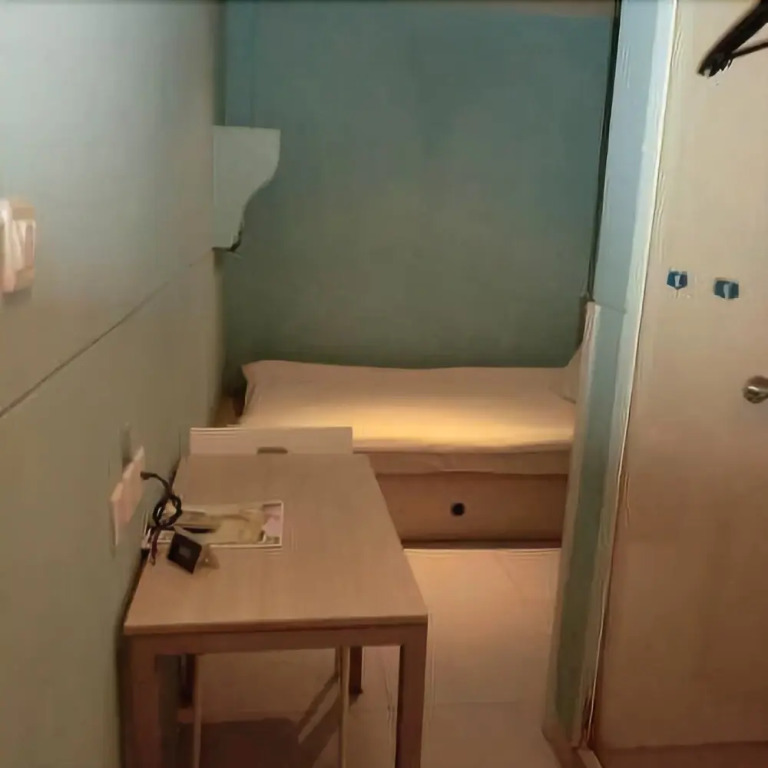 Wenxian Longjiang Hotel