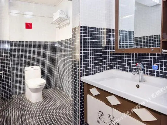 OYO bengbu anyi hotel