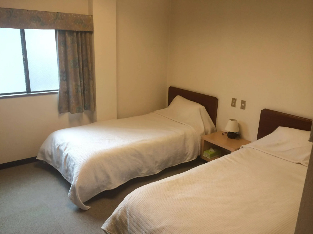 Business Hotel Moji