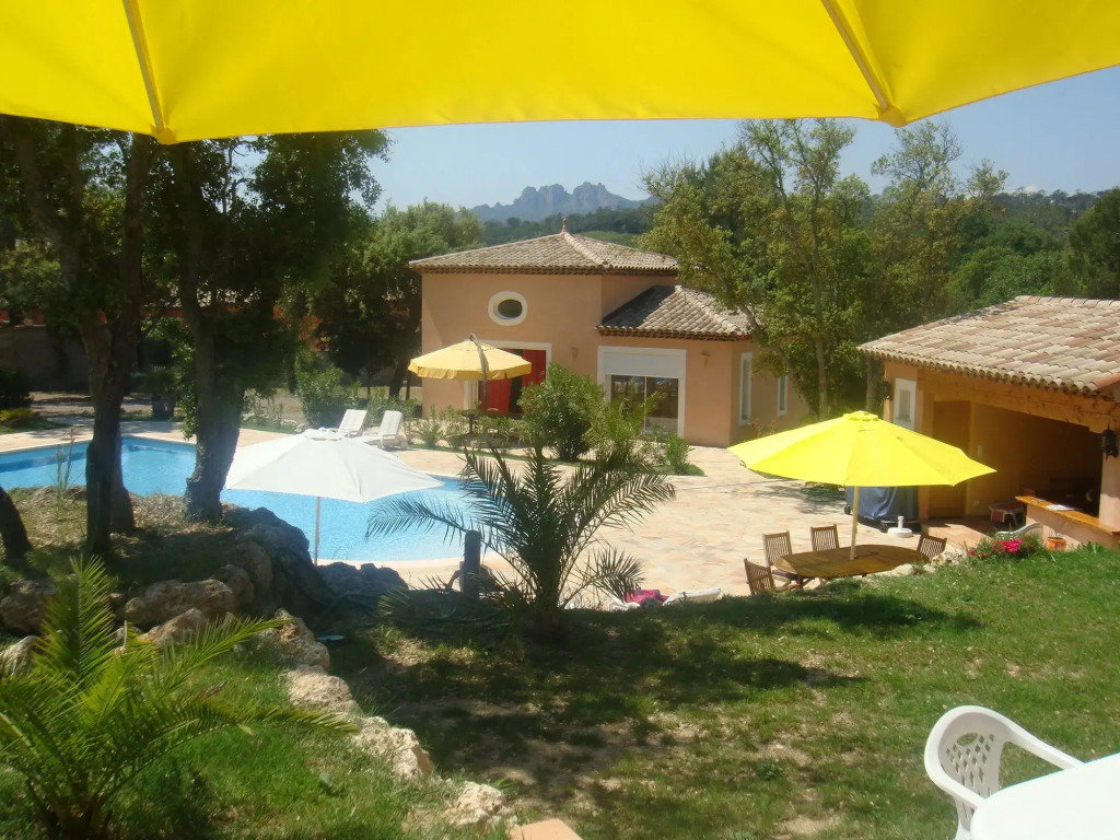 Mas des Lys