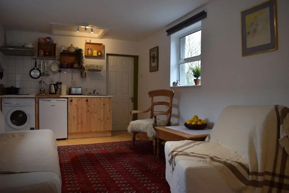 1 Bedroom Flat, Close to City Centre