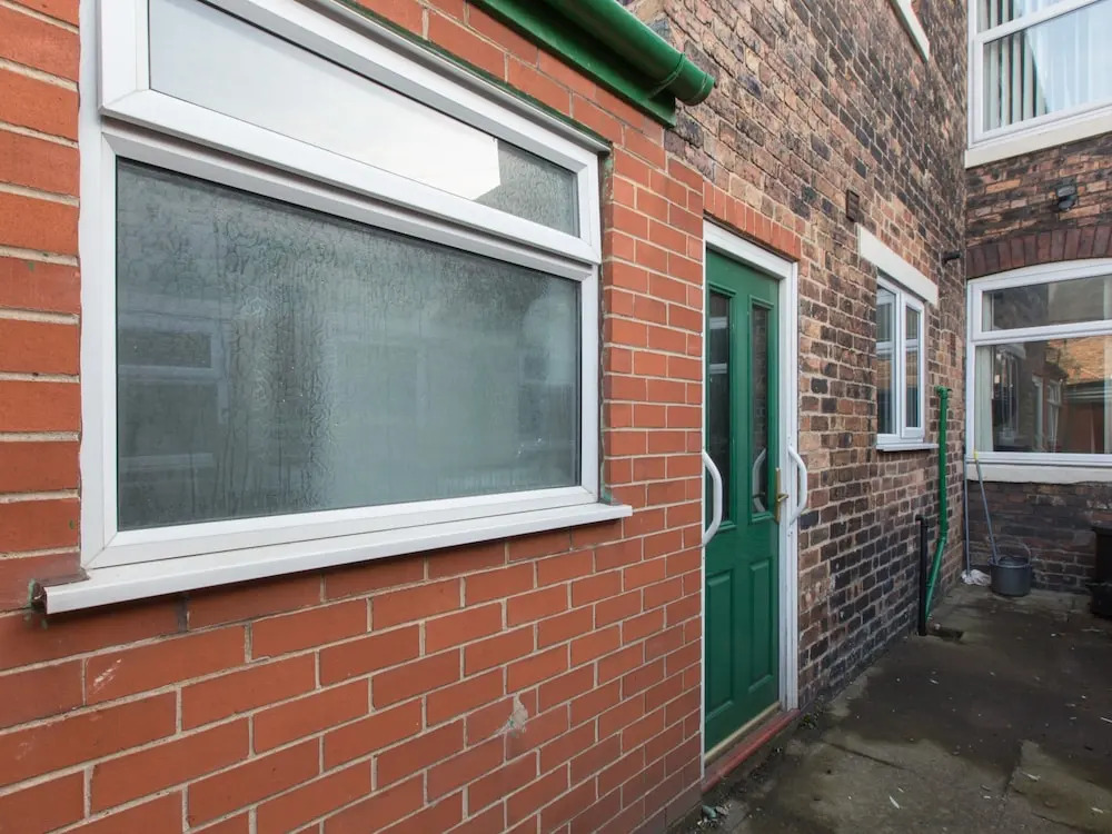 Townhouse @ Newlands Street Stoke