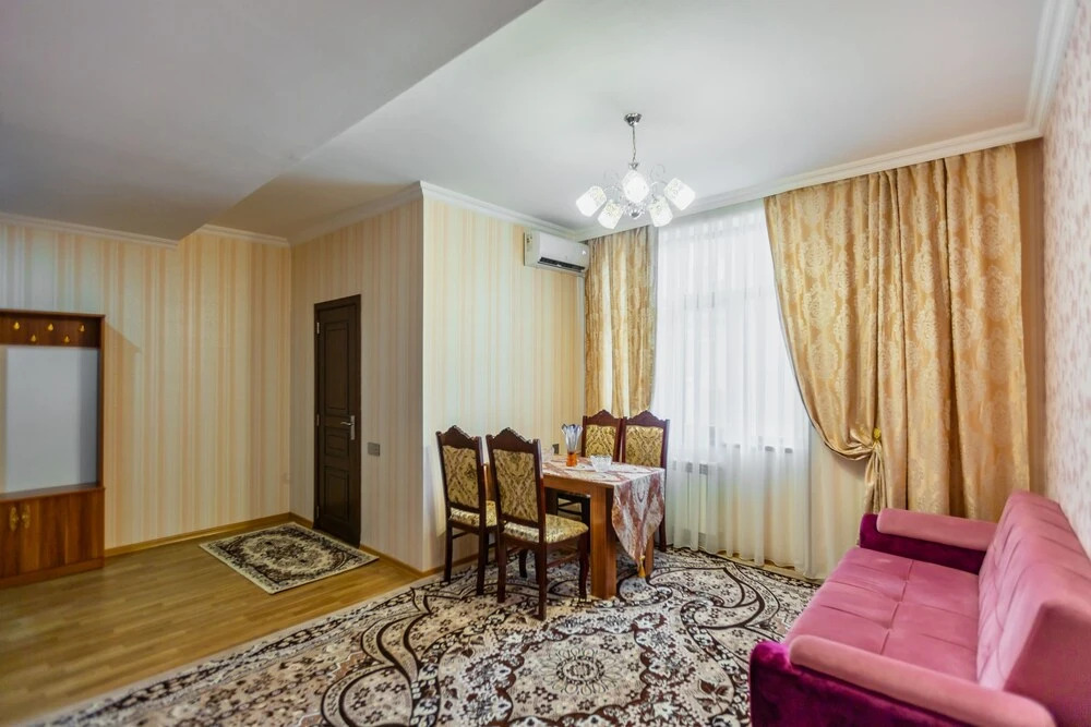 Khatai Hotel Baku