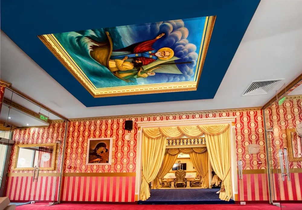 Hotel Sveti Nikola