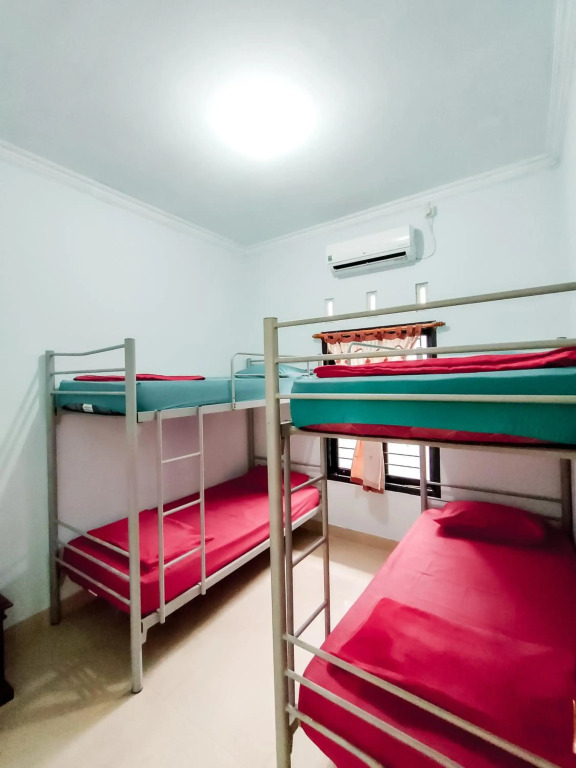 Guesthouse Jogja Osvil