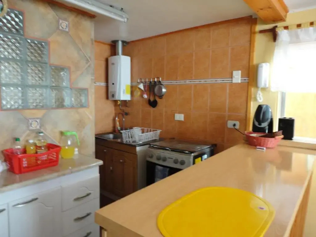 Hostal Miramar