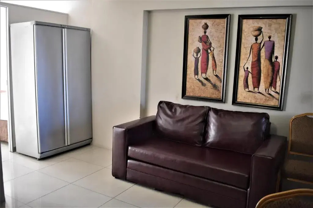 Emakhosini Self-Catering Apartments