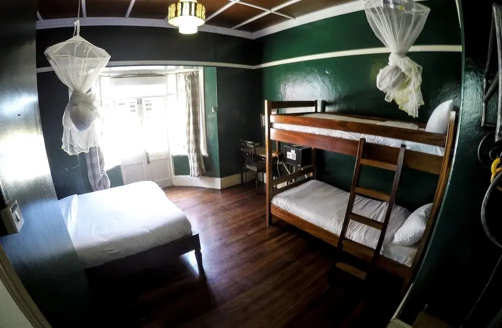 Amani Gardens Inn