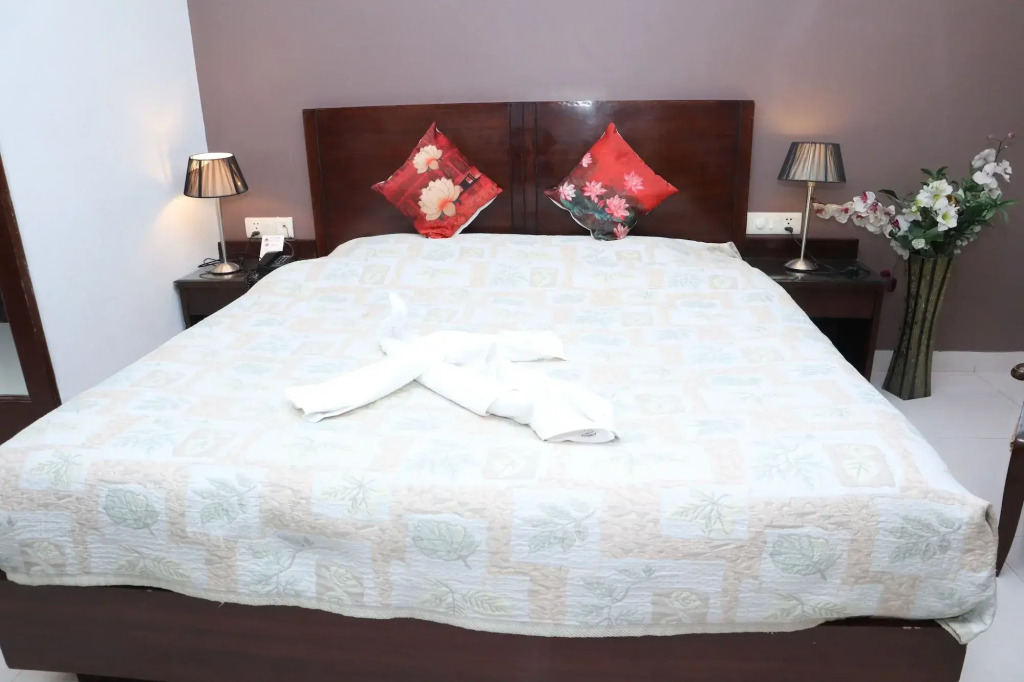 Hotel Hari Heritage
