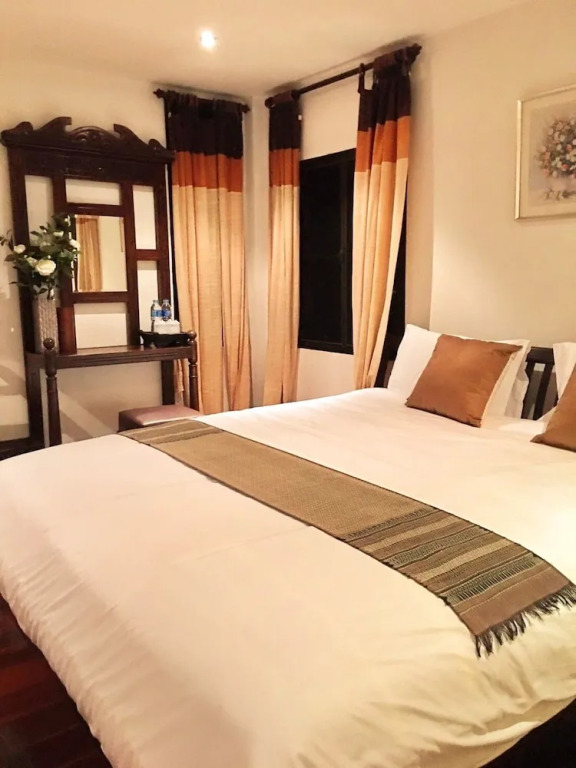 Hongchaofa Villa with Pool