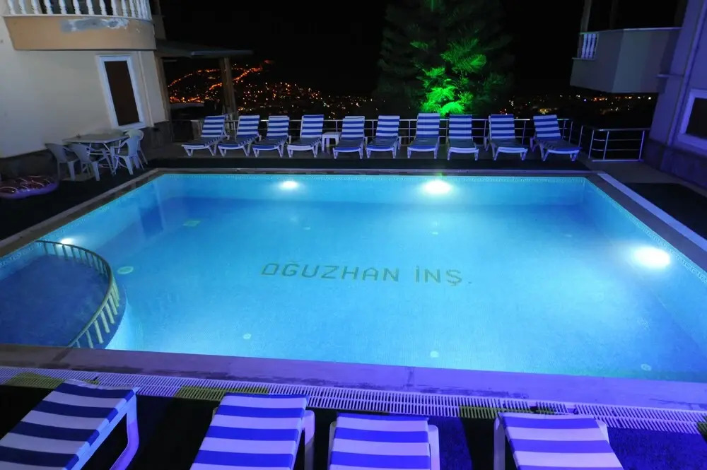 Bektas Villa 1