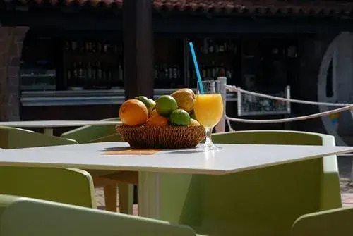 La Locanda Azzurra
