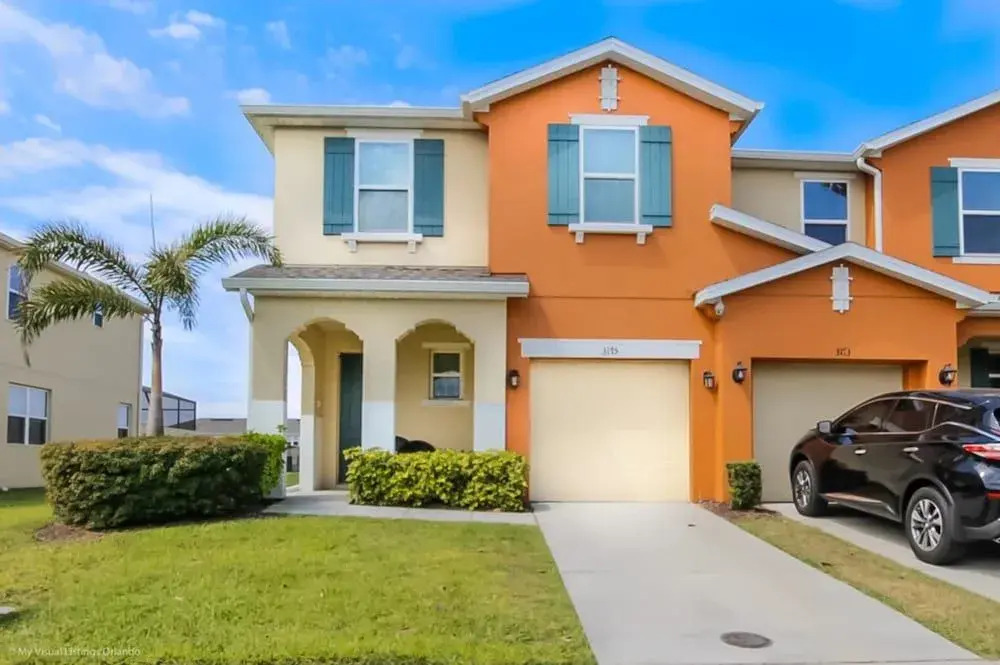 Compass Bay 5132