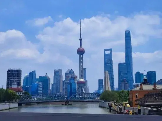 Weiting Hotel (Shanghai Bund Nanjing East Road Pedestrian Street)
