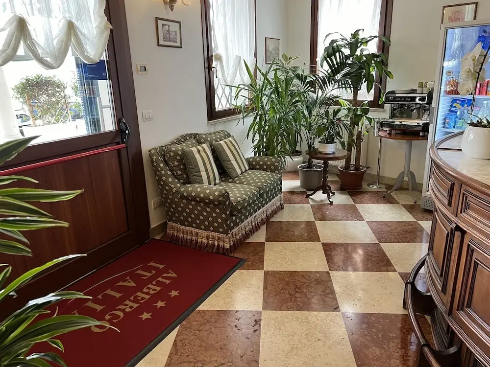 Albergo Italia