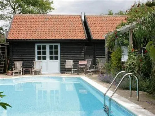 Riverside Cottage
