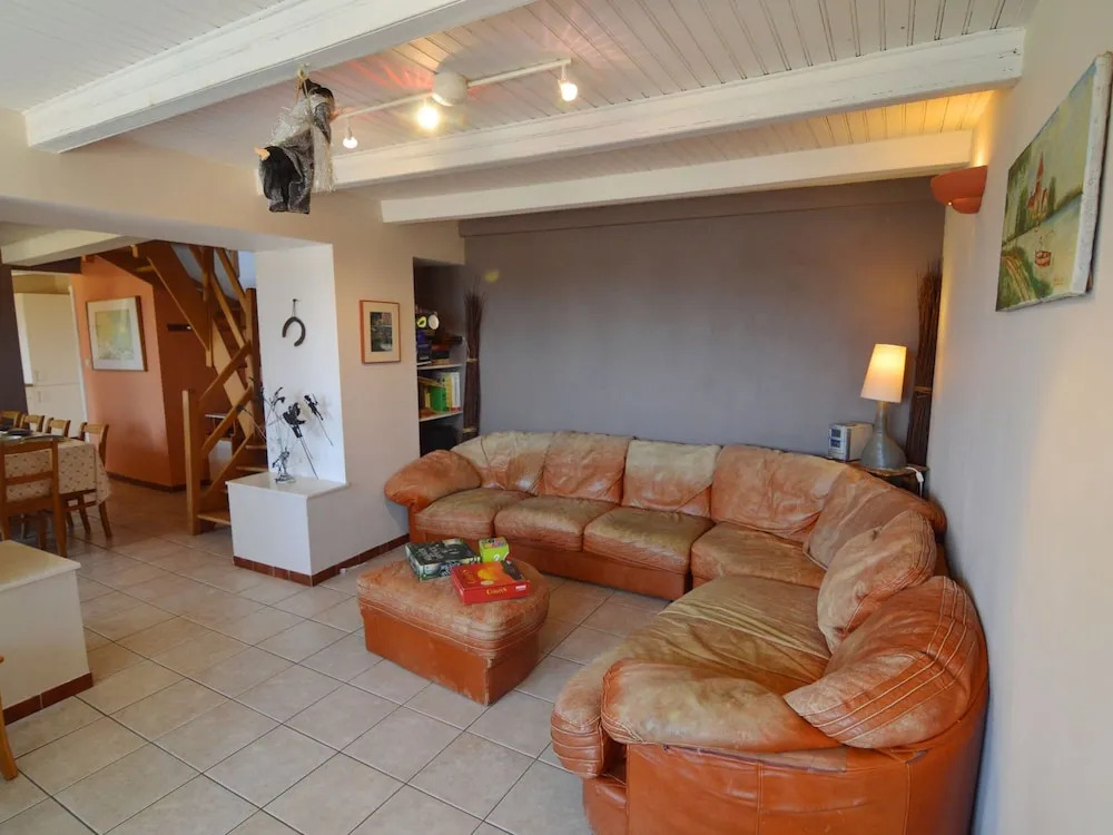 Modern Farmhouse in Chassepierre With Terrace