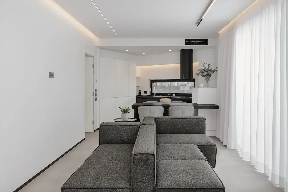No Stars - Signature Residences