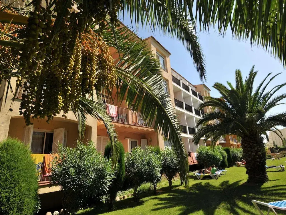 Relax at Comte D'empuries