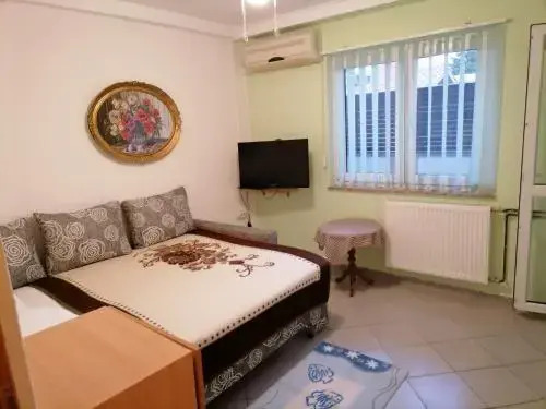 Apartments Joza