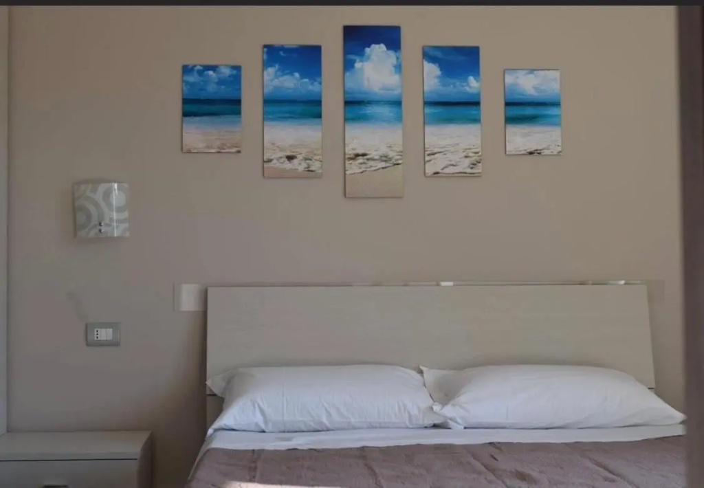 Lvresidence Roccelletta
