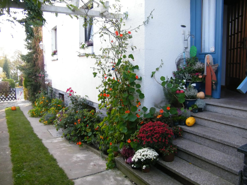 Ferienwohnung Geißler