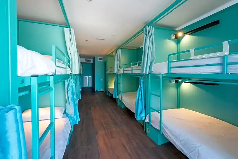 Hostelle - Women only hostel Barcelona