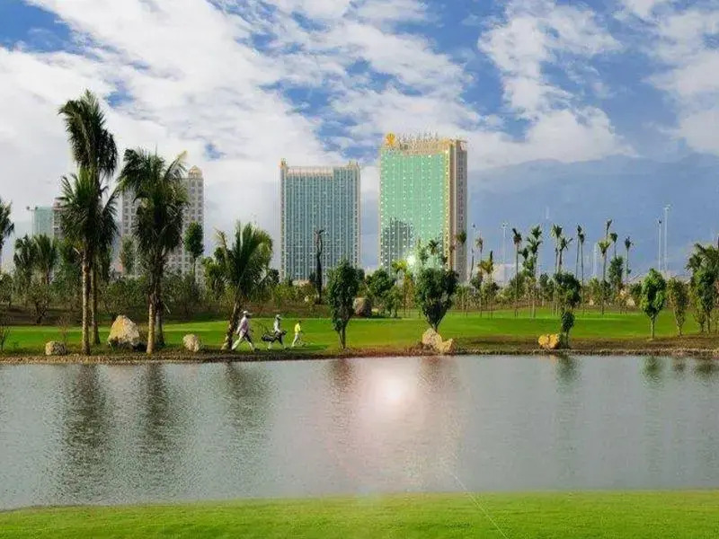 Empark Grand Hotel
