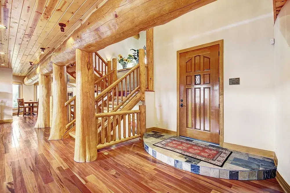 Woodland Lodge at Ruby Ranch