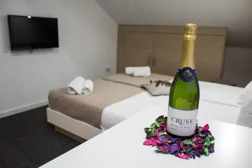 Garni Hotel Krevet&Dorucak