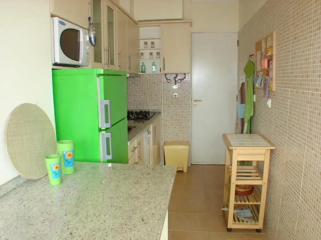 Apartment João de Barros