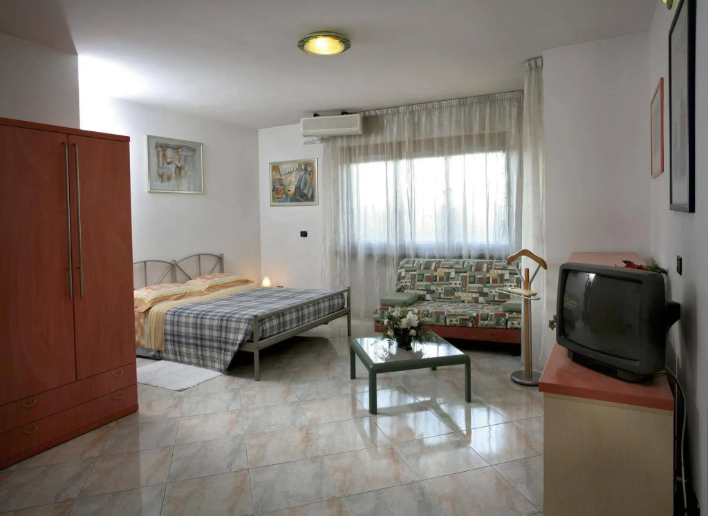 Hotel Residenza Delle Alpi