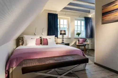 Hotel Reethüüs