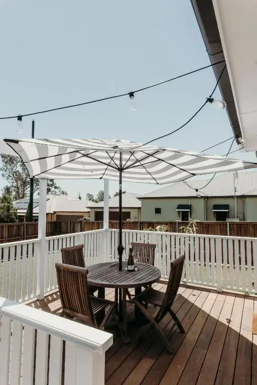 The River Haus