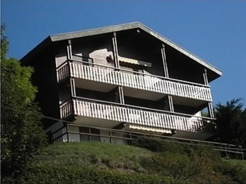 Appartement La Clusaz, 2 pièces, 5 personnes - FR-1-459-98